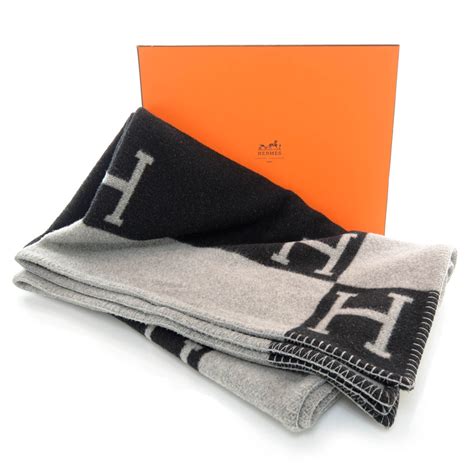 hermes inspired blanket|hermes avalon blanket discontinued.